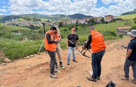 Missão técnica da Defesa Civil de Maceió fortaleceu resposta a desastres em Juiz de Fora
