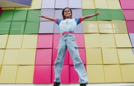 Gigantinhos Bilíngue Morada do Planalto aproxima escola de famílias com educação de qualidade