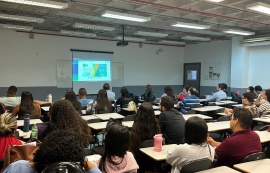 Procon Maceió capacita universitários para funcionamento de Núcleo de Prática Jurídica