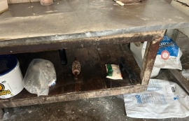 Vigilância Sanitária interdita panificação no Jacintinho por irregularidades