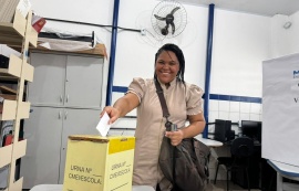 Comunidade escolar escolhe novos diretores e vice-diretores em Maceió