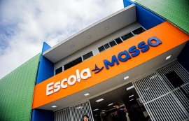 Escola Massa, no Novo Jardim, abre matrículas para EJAI em Maceió
