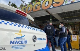 Segurança Cidadã publica edital para venda de fogos de artifício nas festas juninas e Copa do Mundo