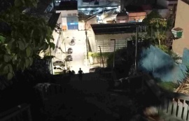 Furtos de cabeamento atingem dois pontos de Maceió e comprometem rede de iluminação pública