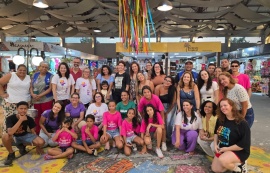 Programa PET Saúde Equidade finaliza atividades fortalecendo práticas inclusivas e humanizadas no SUS