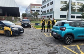 DMTT intensifica fiscalização em universidade e reduz irregularidades em vagas especiais