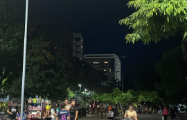 Ilumina registra furto de cabos na Mangabeiras e Jatiúca