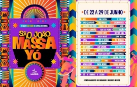 Prefeitura anuncia programação do São João Massayó 2026