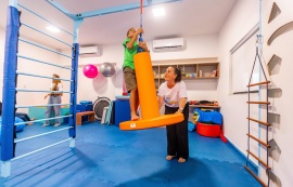 Casa do Autista inicia acompanhamento multiprofissional e amplia cuidado às pessoas com TEA em Maceió