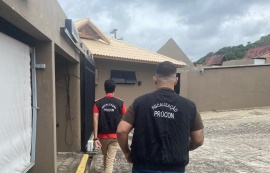 Procon Maceió fiscaliza motéis da capital para o Dia dos Namorados