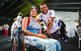 São João Massayó 2026 abre inscrições para camarote PCD