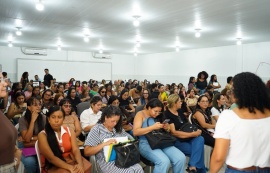 Entrega de documentos de convocados do PSS 2026 segue até a quinta (9)