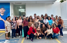 Secretaria do Trabalho leva artesãos da Economia Solidária à Fenearte, em Recife