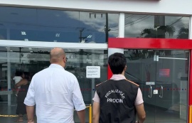 Procon Maceió autua agências bancárias por má prestação de serviço