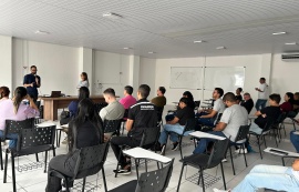 Segurança Cidadã implanta aplicativo Ambulante+ para modernizar credenciamento