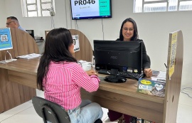 Saiba como solicitar autorização para trabalhar nas áreas públicas de Maceió