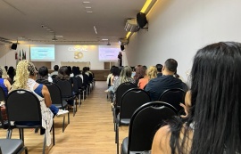 Seminário aborda estratégias de prevenção e combate às hepatites virais