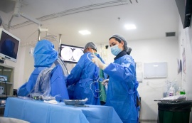 Hospital da Cidade ultrapassa marca de 23 mil cirurgias e amplia acesso a procedimentos especializados
