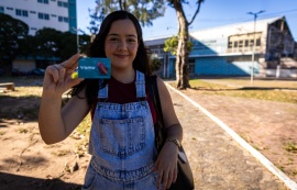 Passe Livre Estudantil transforma rotina de estudantes com transporte gratuito