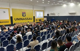 Seminário debate ações do Programa Saúde na Escola