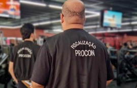Procon Maceió fiscaliza redes de academias após denúncias de consumidores