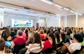 Maceió abre novas páginas para a alfabetização com novidades, metas, formação e reconhecimento