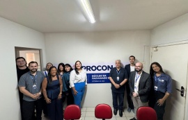 Procon Maceió inaugura novo núcleo voltado às demandas de saúde