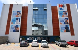 HC Pet chega aos três meses consolidando nova política de saúde animal em Maceió