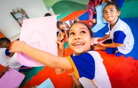 Educação convoca mais 339 aprovados no PSS para atuação na rede municipal de ensino