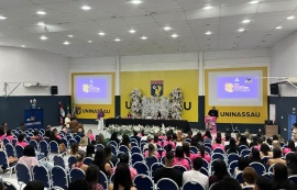 Saúde promove 1ª Conferência de Prevenção do Câncer de Mama