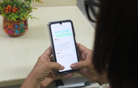 Secretaria de Fazenda lança novo canal de atendimento