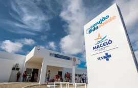 Confira o funcionamento dos serviços da Saúde de Maceió durante o feriado de Nossa Senhora dos Prazeres