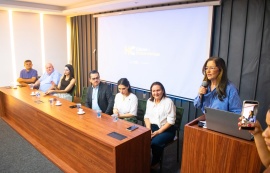 Prefeitura lança programas inéditos para tratar pacientes com câncer e endometriose no Hospital da Cidade