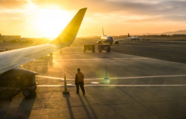 Desembarques no aeroporto crescem e consolidam junho como novo período de alta turística em Maceió