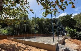 Obras do Brota na Grota transformam espaços públicos e ampliam opções de lazer no Canaã