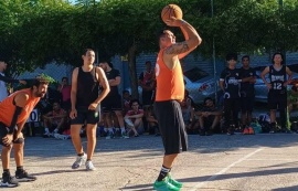 Secretaria de Esporte de Maceió abre inscrições para Circuito Interbairros de Basquete 3x3