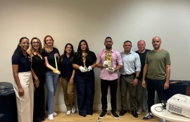Seleção feminina da Alemanha avalia Maceió como base para Copa 2027