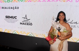 Subsecretaria de assistência social celebra premiação fortalecendo trajetória no serviço público