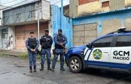 Concurso da Guarda Municipal: candidados com deficiência são convocados para perícia médica