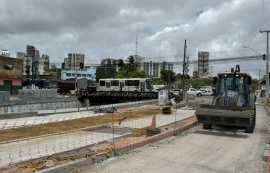 Renasce Salgadinho avança na última etapa do projeto, destinada à urbanização