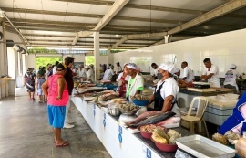 Confira o horário de funcionamento das feiras livres e mercados públicos no Dia de Finados