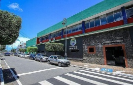 Manutenção elétrica na Sefaz Maceió deixa serviços digitais indisponíveis nesta terça (12)
