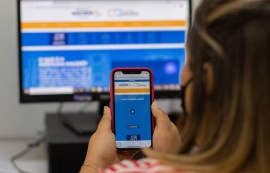 População pode contribuir com a elaboração da LOA 2027 até sexta-feira(25)