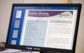 Prefeitura decreta ponto facultativo na sexta-feira(28), após feriado da padroeira de Maceió