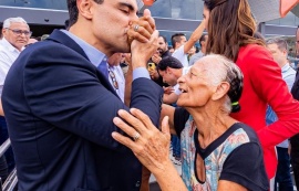 Prefeitura entrega primeira fase do novo Mercado Maceió e resgata pilar econômico da cidade