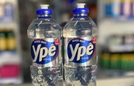 Vigilância Sanitária orienta população sobre restrições de lotes da Ypê