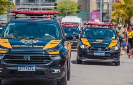Trânsito no Jaraguá terá desvios para desfile de 7 de setembro