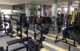 Visa Maceió faz alerta sobre golpe contra academias de musculação