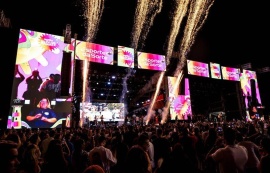 VERÃO MASSAYÓ 2026