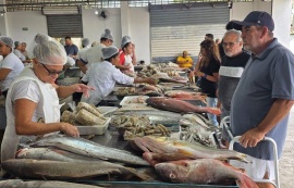 Semana Santa impulsiona economia e reforça tradição nos mercados de Maceió